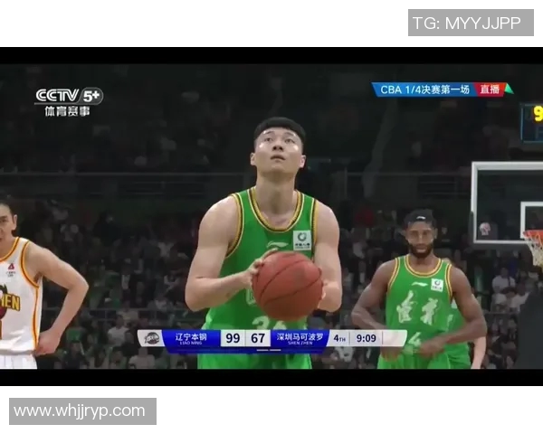 激情对决CBA直播全面开启 精彩赛事等你来观战热血沸腾的篮球盛宴