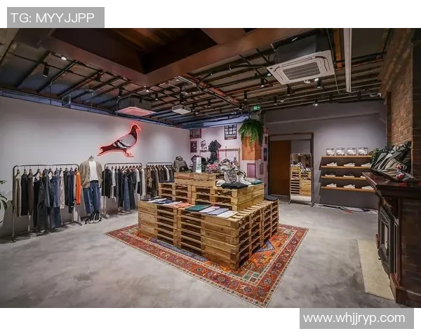 球鞋文化的兴起与发展：从运动场到街头潮流的变革之路