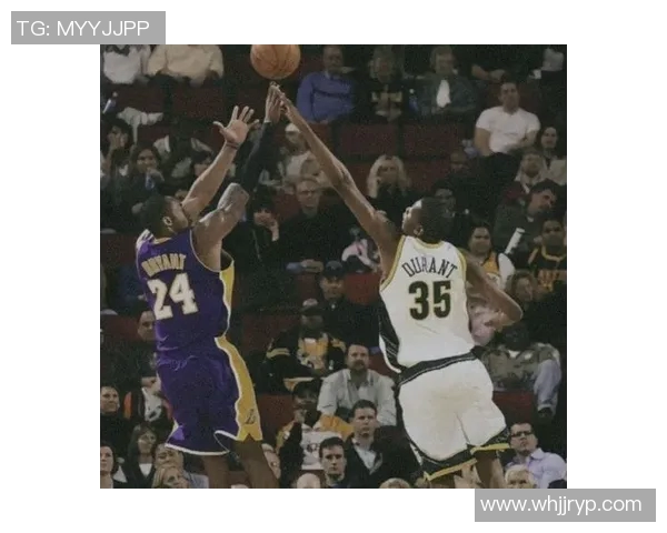 科比精神：从无畏追梦到永不言败的篮球传奇之路